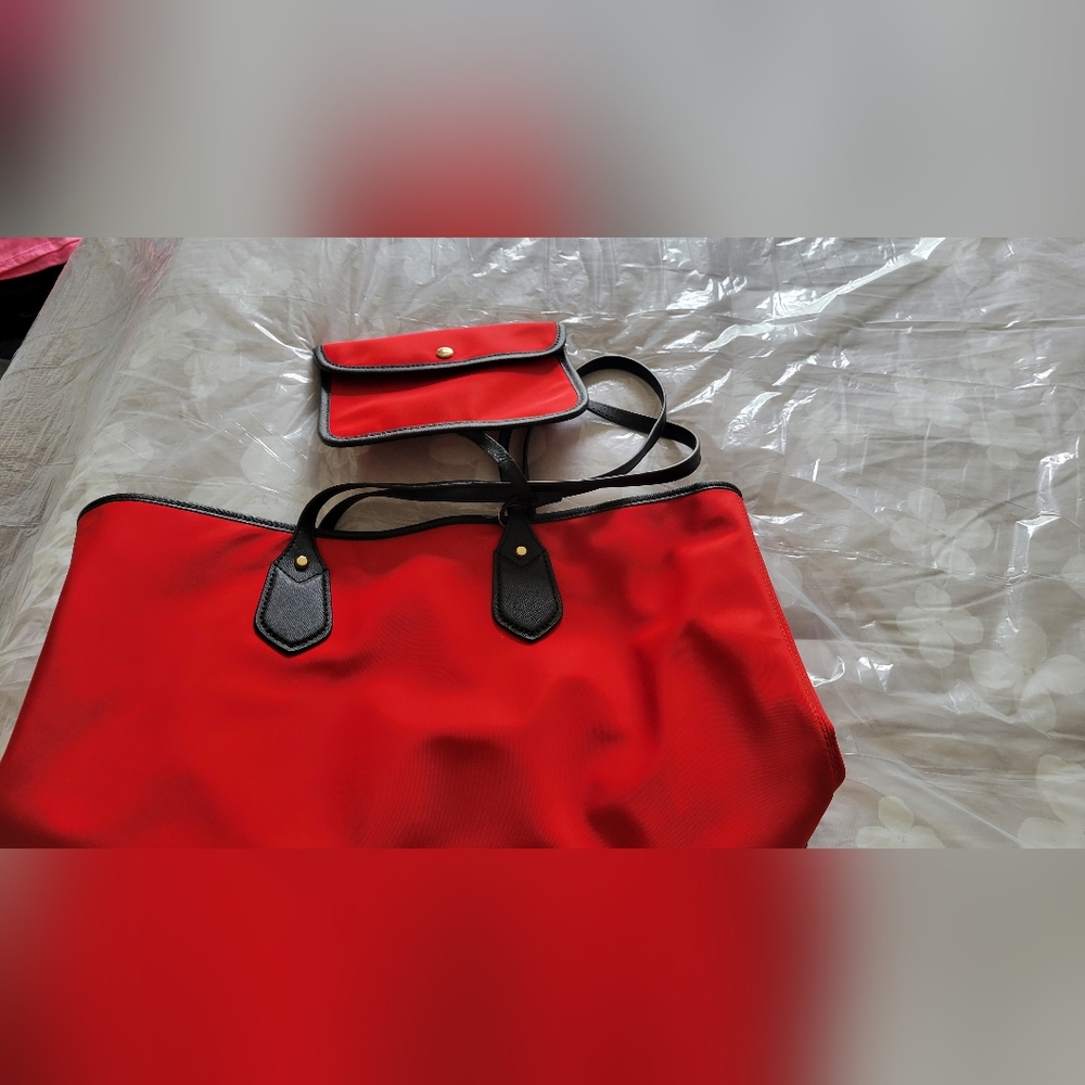 Shoulder bag